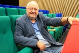 Kino Forum. Janusz Zaorski opowie o filmowym pokoleniu
