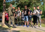 Kolejni ochotnicy powołani do 10. Świętokrzyskiej Brygady Obrony Terytorialnej [ZDJĘCIA]