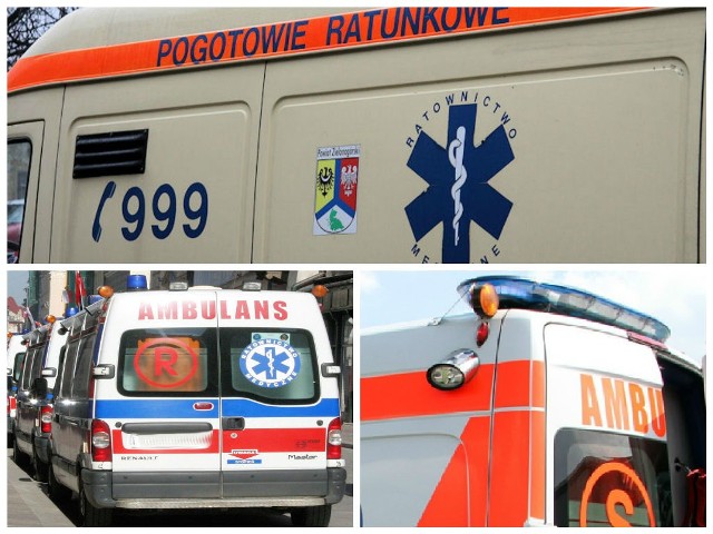 W Lubuskiem jest 14 tzw. dysponentów ratownictwa medycznego.