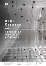 Katowice: Dani Karavan w Galerii Jednego Dzieła w Muzeum Śląskim