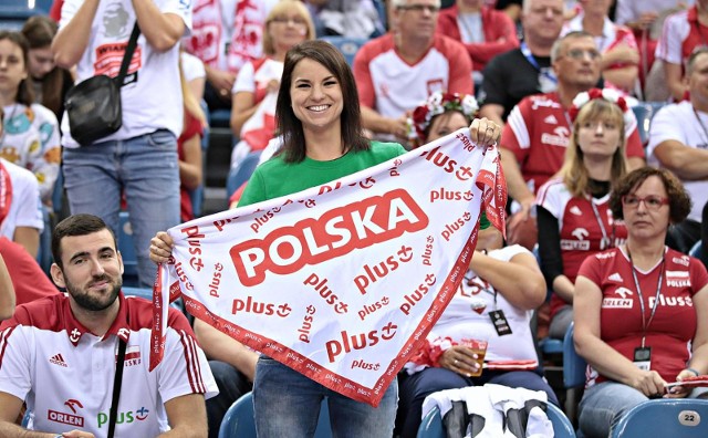 Memoriał Wagnera 2018: Polska - Rosja