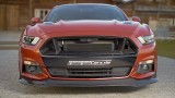 Ford Mustang po niemieckim tuningu 