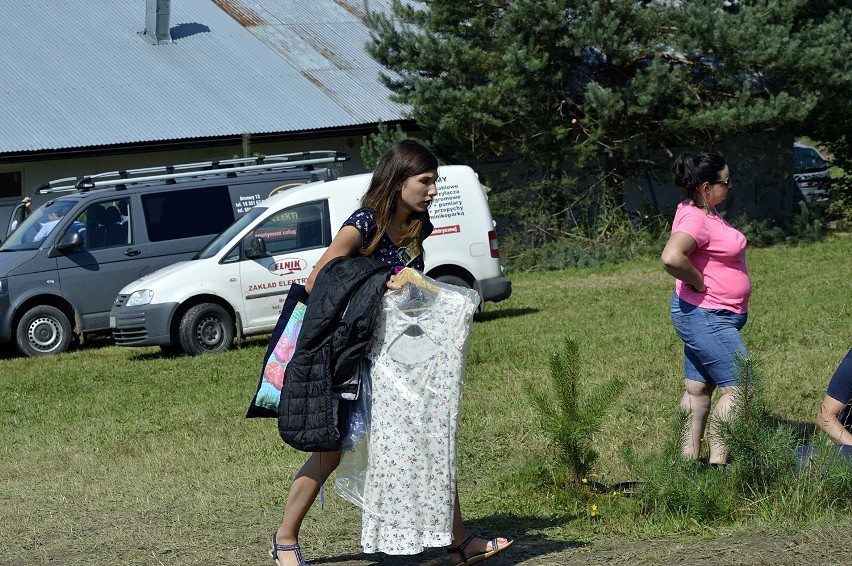 W Zdyni zakończyła się 36. Watra. W piątek były zaręczyny, wczoraj wesele a dzisiaj poprawiny [ZDJĘCIA]