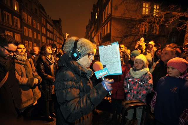 Praca w radio - to nie jest latwy kawałek chleba.