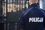 Ruda Śląska: Policja od początku roku zatrzymała pięciu poszukiwanych przez sąd