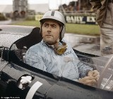 Zmarł Jack Brabham - trzykrotny mistrz Formuły 1   