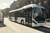 11 autobusów hybrydowych z wrocławskiej fabryki Volvo trafi do Krosna