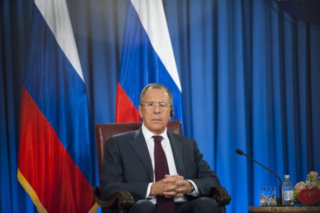 RIA Novosti: Rosja chce ocieplić relacje z Polską
