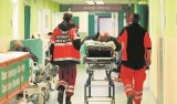 Pracownicy SOR w Słubicach alarmują, że życie pacjentów jest zagrożone!