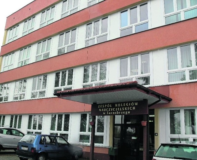 W tym budynku ma powstać pierwszy w Tarnobrzegu akademik.