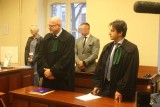 Śmierć Bartosza Zająca: Syn znanego biznesmena z Bytomia Tomasz G. prawomocnie skazany na 1 rok i 8 miesięcy więzienia ZDJĘCIA