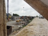 Autostrada A4 Tarnów - Dębica: budowa przyspiesza, otwarcie we wrześniu (ZDJĘCIA)
