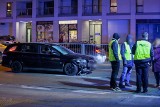 Tragiczny wypadek w Warszawie. Nastolatka potrącona na pasach