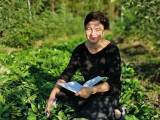 Dr Barbara Baj-Wójtowicz: Agroleśnictwo to narzędzie do łagodzenia zmian klimatu