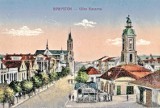 Białystok z lat 1910-1943 na unikatowych pocztówkach i zdjęciach znalezionych na eBay'u. Wyjątkowe archiwalne fotografie i grafiki. Zobacz!