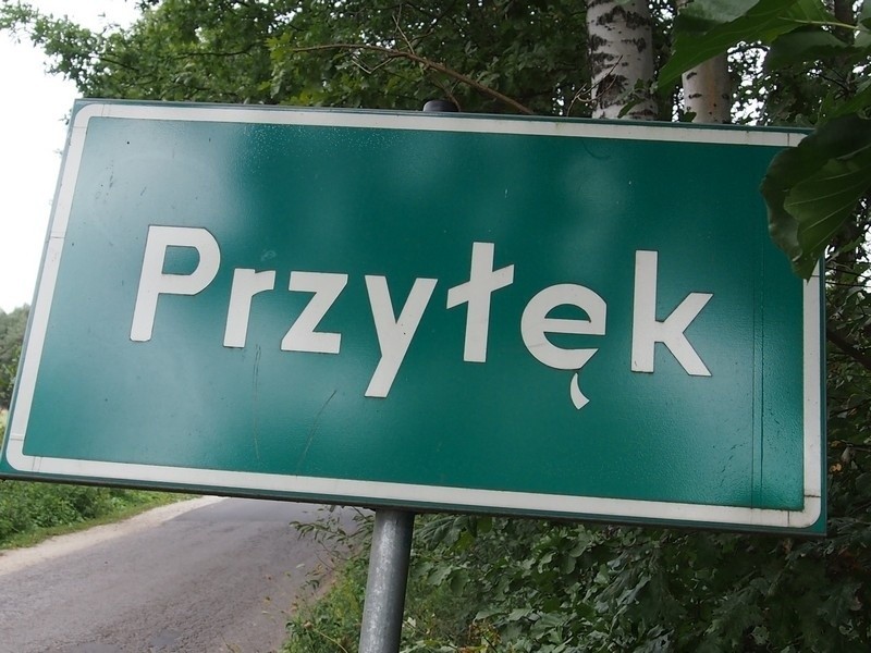 Bój idzie o dom dla seniorów, który ma powstać w Przyłęku...