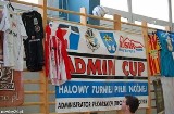 Admin Cup: Korona Kielce i Górnik Łęczna w Nowej Sarzynie