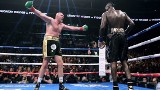 Wilder - Fury 2 kto wygrał? WIDEO, SKRÓT WALKI, YOUTUBE. Tyson Fury mistrzem świata. Wilder - Fury wynik walki [23.02.2020]