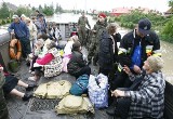 Mieszkańcy gminy Nowa Dęba pomagają powodzianom