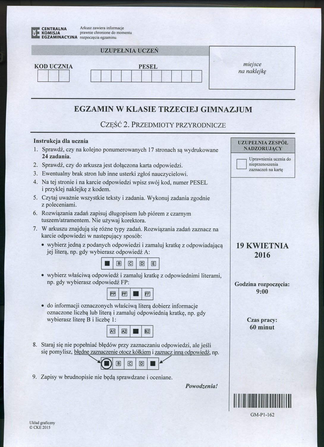 Które Z Podanych Zdań Są Prawdziwe