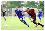 Piłkarska 4 liga. KS Krapkowice - Start Namysłów 1-0