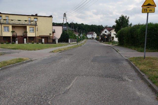 Gmina Kartuzy pozyskała dofinansowanie z Rządowego Programu Rozwoju Dróg 2023 na remont ulic w mieście.