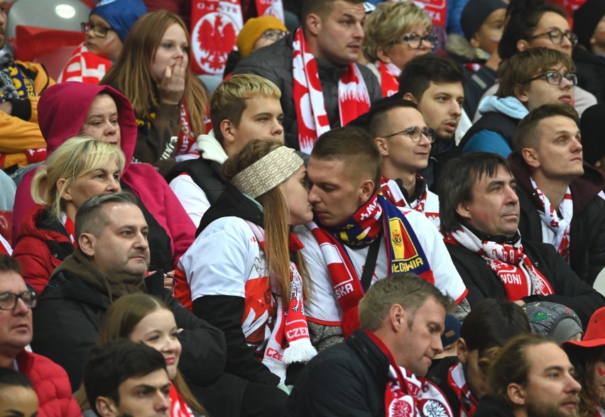 Polska - Mołdawia. Biało-Czerwoni rozczarowali i nie wygrali z Mołdawią. Jednak zostaną baraże?