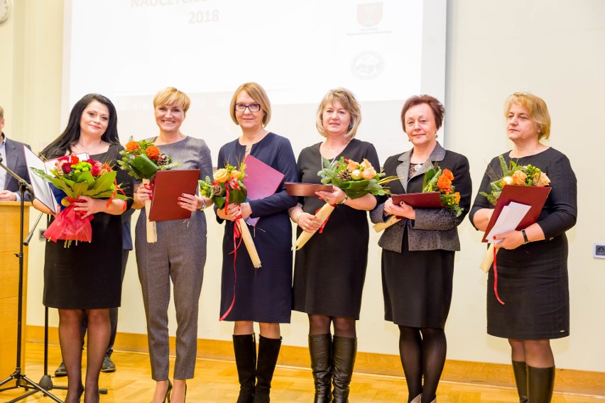 Nauczyciel na medal 2018. Za nami uroczysta gala [ZDJĘCIA, WIDEO]