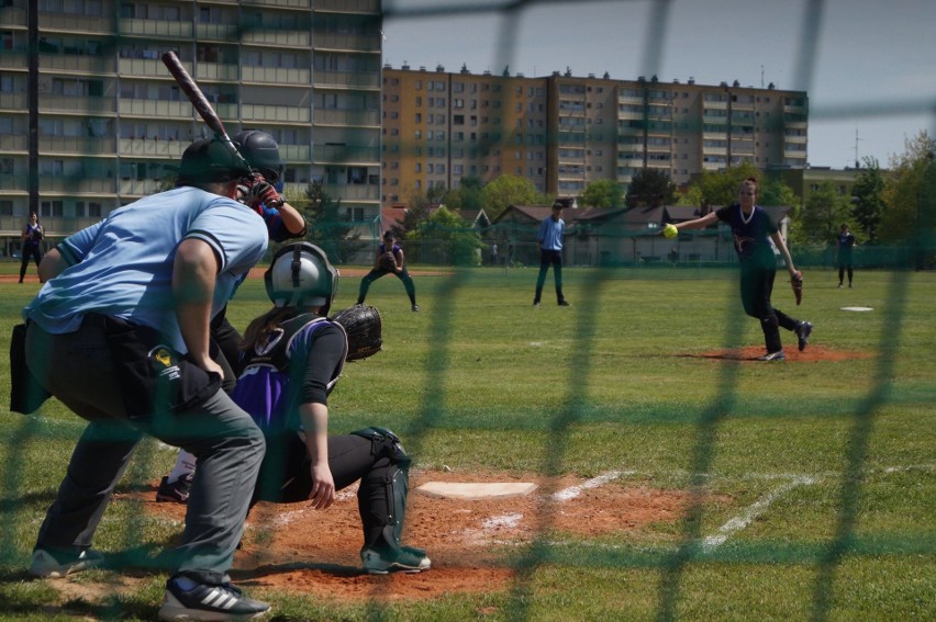 W Rybniku i Żorach rozgrywane będą softballowe Mistrzostwa...