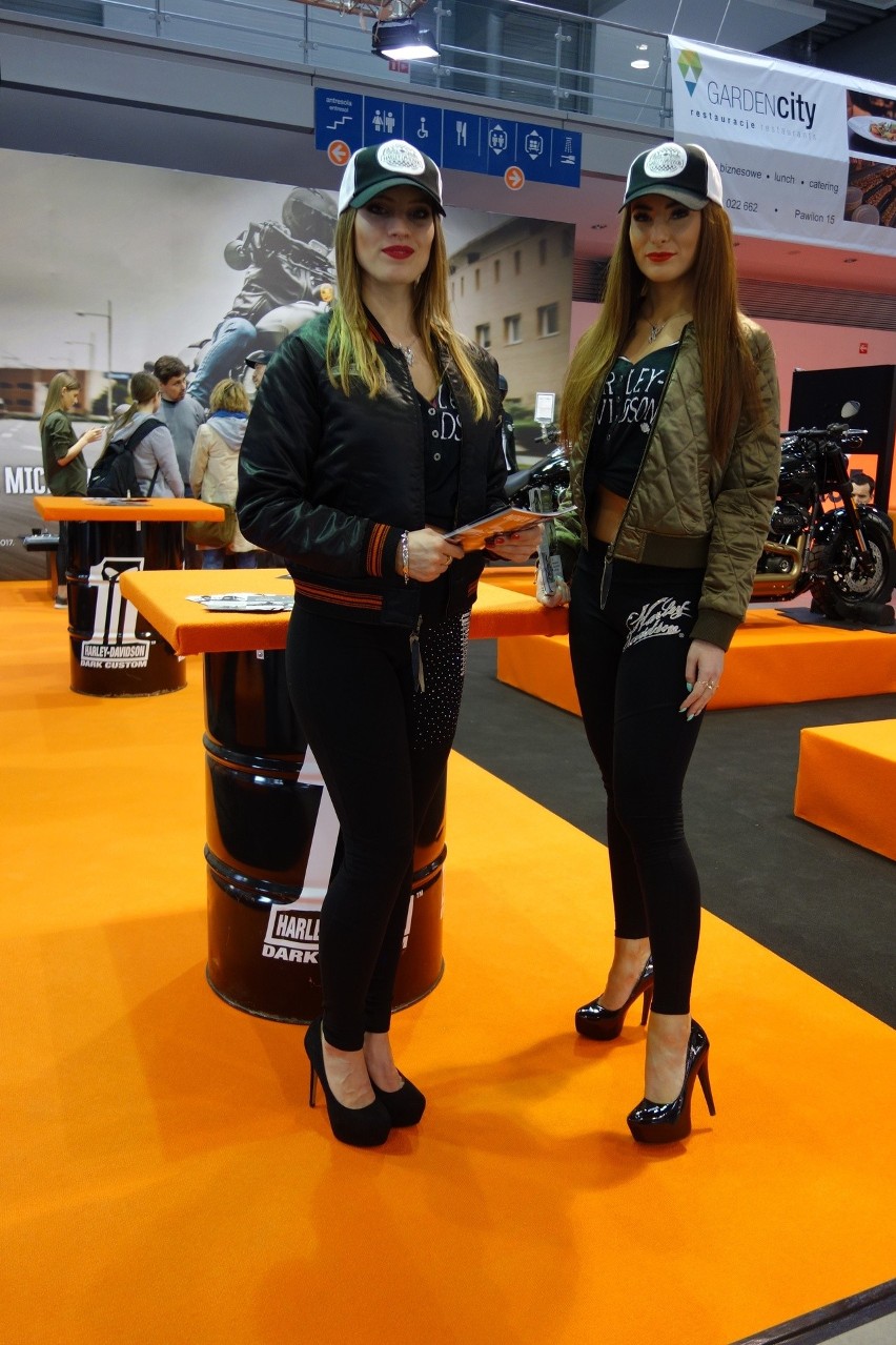 Poznań Motor Show 2018...