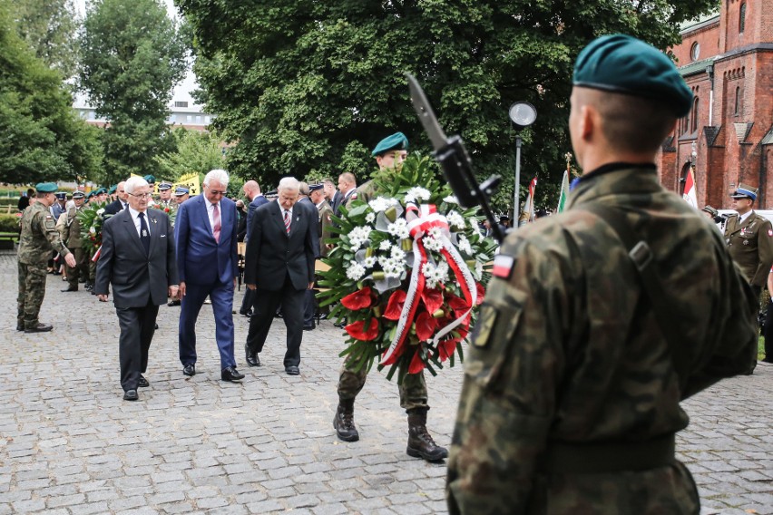 Obchody Dnia Sybiraka w 82. rocznicę napaści sowieckiej na...