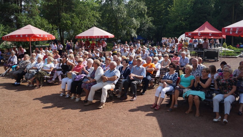 Jastrzębskie Lato Muzyczne