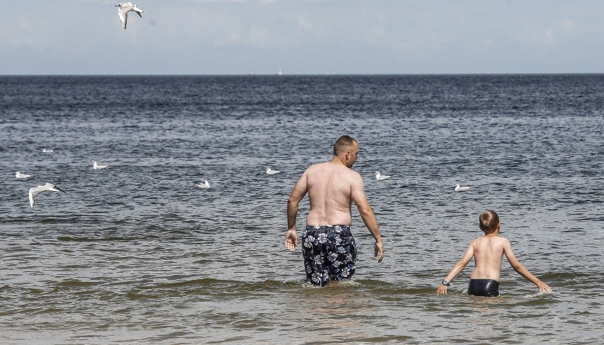 Długoterminowa prognoza pogody na wakacje 2018 w Polsce. Jaka będzie pogoda na SIERPIEŃ 2018?