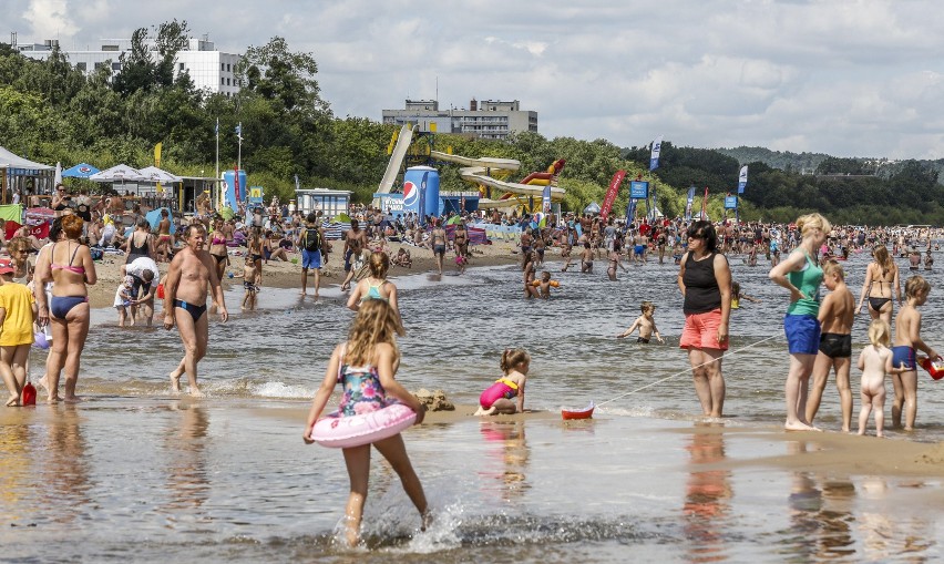 Długoterminowa prognoza pogody na wakacje 2018 w Polsce. Jaka będzie pogoda na SIERPIEŃ 2018?
