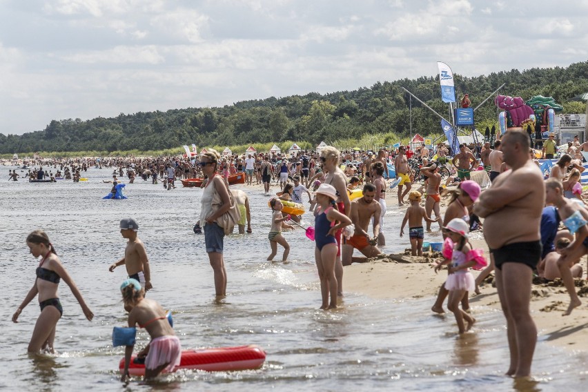 Długoterminowa prognoza pogody na wakacje 2018 w Polsce. Jaka będzie pogoda na SIERPIEŃ 2018?