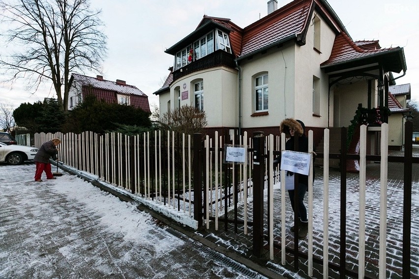 Epidemia w gminie Police? Dzieci zostały bez przedszkolanek!