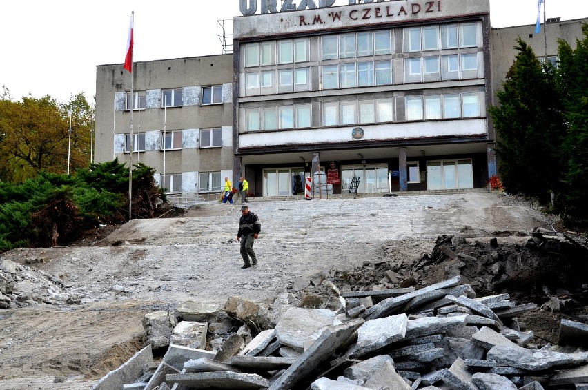 Na ten remont mieszkańcy Czeladzi czekali od dawna