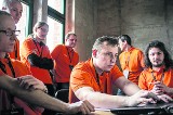 Deadline 24: Najlepsi programiści toczą całodobowy pojedynek w markowni kopalni Ludwik