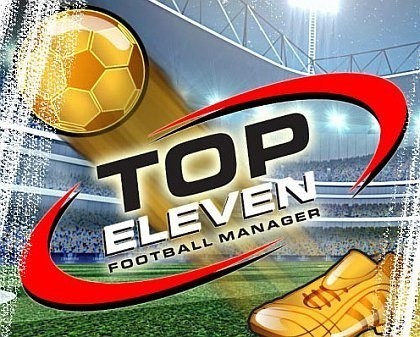 Zagraj w Top Eleven