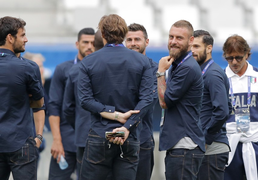 Niemcy – Włochy hitowy ćwierćfinał Euro 2016 w sobotę, 2...