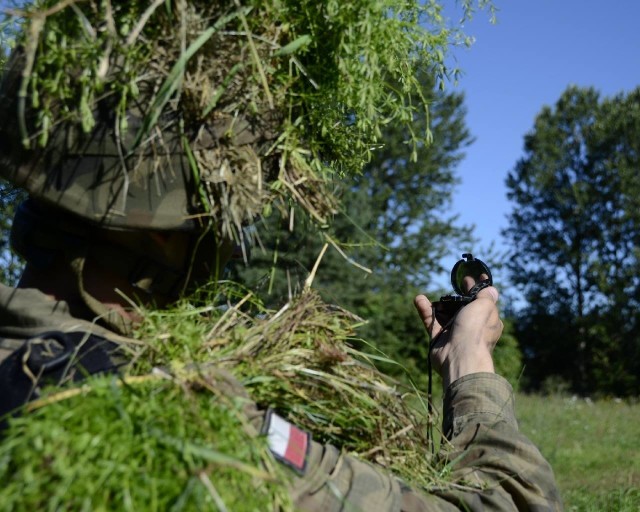 Do egzaminów, które były podzielone nas kilka etapów przystąpiło 164 elewów 7 Brygady Obrony Wybrzeża im gen. bryg. Stanisława Grzmota - Skotnickiego. Oceniana była sprawność fizyczna podczas egzaminu z wf-u.