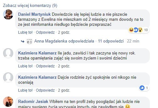 Syn gwiazdy disco polo opublikował kontrowersyjne wpisy na Facebooku. Małżeństwo Daniela M. zostało zawarte z przymusu? [ZDJĘCIA]