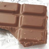 Magnez znajduje się m.in. w czekoladzie.