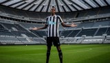 Gigantyczny transfer w Premier League. Alexander Isak trafił do Newcastle United