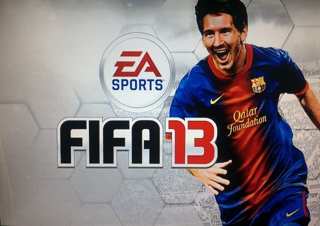 FIFA 13