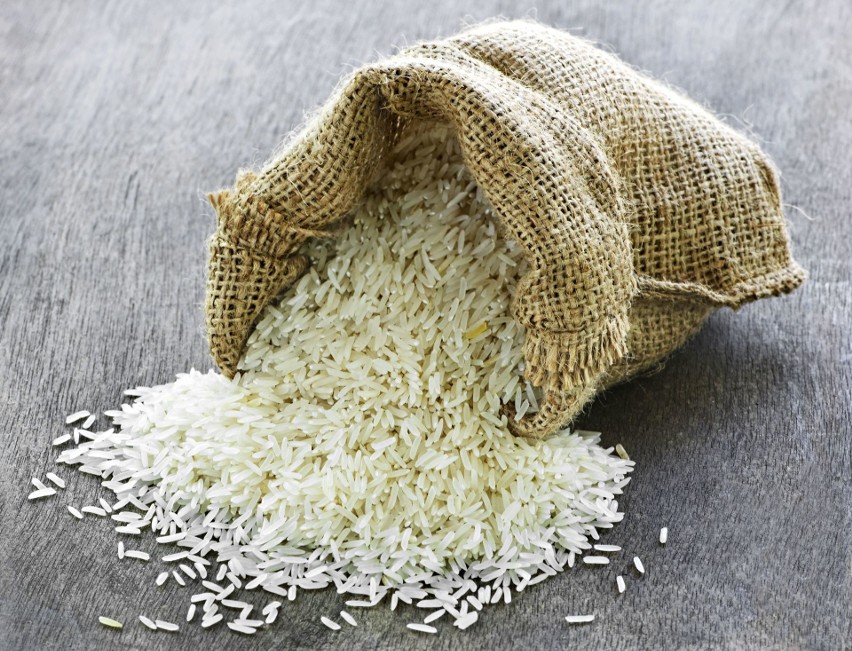 Ryż stanowi uniwersalny produkt zbożowy. Ze względów...