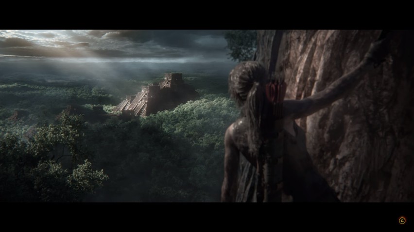 Shadow of the Tomb Raider zachwyca. Wkrótce premiera na PC,...