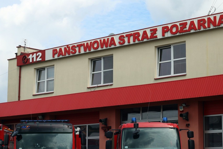 36 samochodów ratowniczo-gaśniczych dostaną jednostki OSP z...