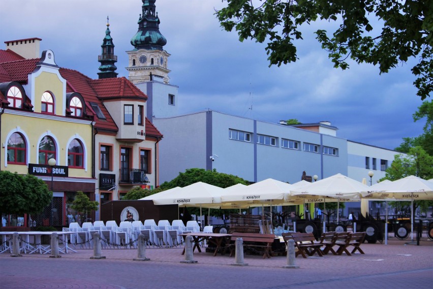 Sobota będzie ważnym dniem dla branży gastronomicznej. Od 15...