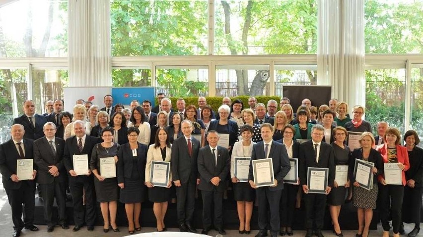 Podlaskie skarbówki na czołowych miejscach w Rankingu Izb i Urzędów Skarbowych